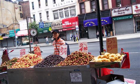 Street Vendors Protection Of Livelihood And Regulation Of Street