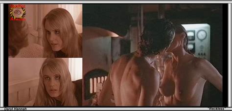 Daryl Hannah Nude Scenes Telegraph