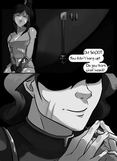Apprehended Page19 By Polyle Hentai Foundry