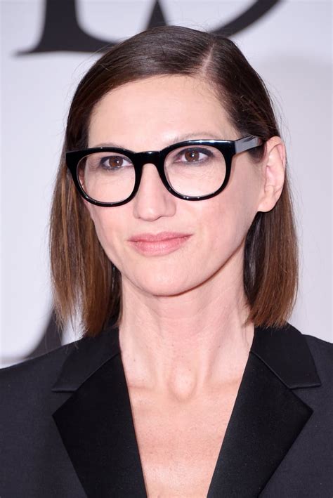 pictures of female celebrities wearing glasses popsugar fashion uk