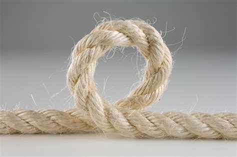 Sisal Rope Ropes Donaghys Ltd Au