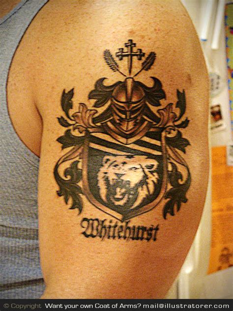 Coat of arms, the principal part of a system of hereditary symbols dating back to early medieval europe, used primarily to establish identity in battle. Coat of arms designer
