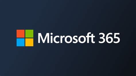 Microsoft 365 And Office