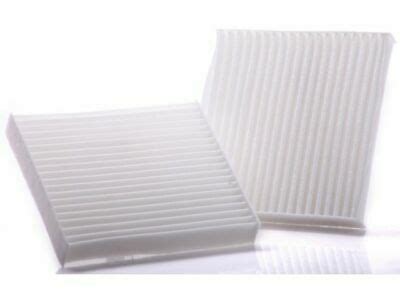 Toyota camry 2009, cabin air filter by hastings®. For 2007-2019 Toyota Camry Cabin Air Filter 32956WM 2012 ...