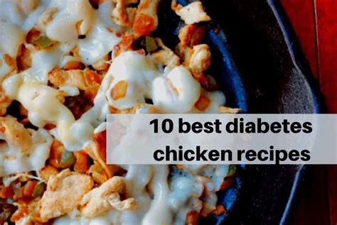 Diabetic Main Dishes Diabetes Friendly Recipes For Your Instant Pot