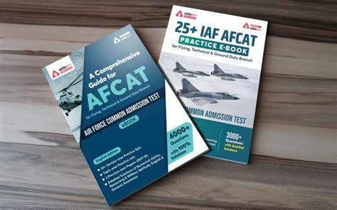 We provide the latest ibps po preparation books in english and hindi covering all sections of the exam. PDF Comprehensive Guide for AFCAT & 25+ Practice Sets by ...