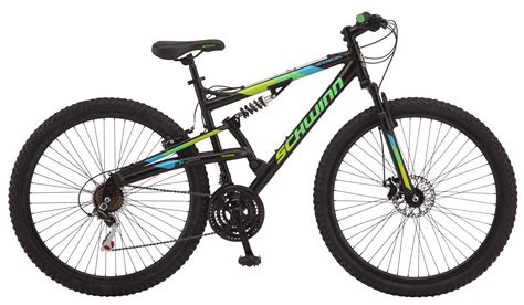 Schwinn Knowles Mountain Bike 21 Speeds 29 Inch Wheel Mens Sizes