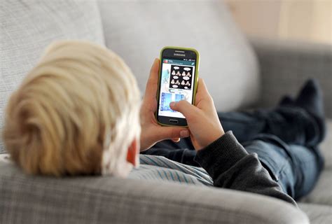 Kinderschutz Tipps Wie Eltern Ihre Kinder Vor Gefahren Im Internet