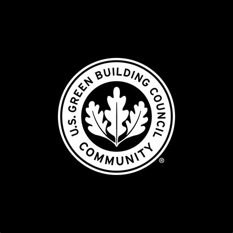 Usgbc Trademark Policy And Branding Guidelines Us Green Building
