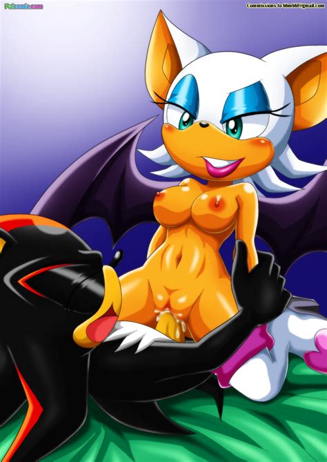 rule 34 assertive female palcomix rouge the bat sex shadow the hedgehog sonic series tagme
