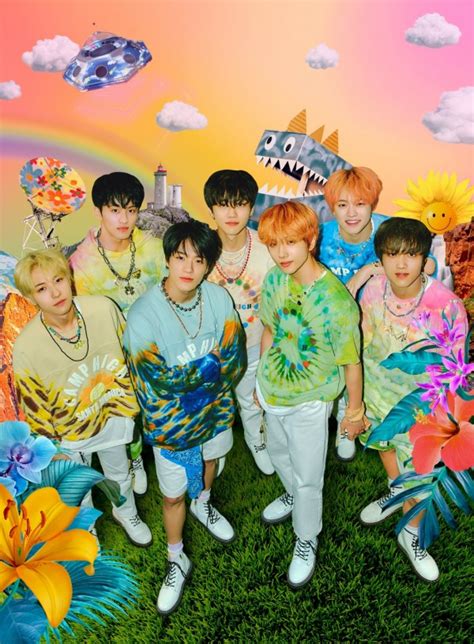 Nct Dreams Hello Future Makes History As First Repackaged Album By Sm Artist To Reach 1