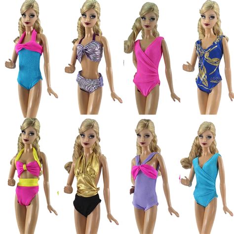 Top 9 Most Popular Barbie Bathing Suit Doll Brands And Get Free