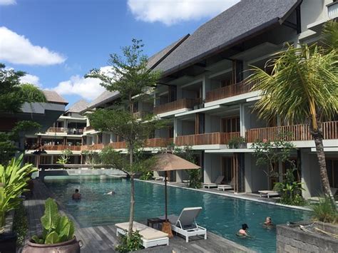 The Haven Suites Bali Berawa Picture Of The Haven Suites Bali Berawa Canggu Tripadvisor