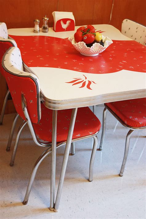 Frances and Doug's warm and inviting restored 1950s wood ...