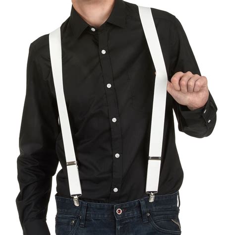 How To Wear Suspenders The Ultimate Guide Soxy