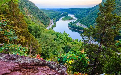 50 Day Hikes To See The Best Of Americas Natural Wonders Poconos