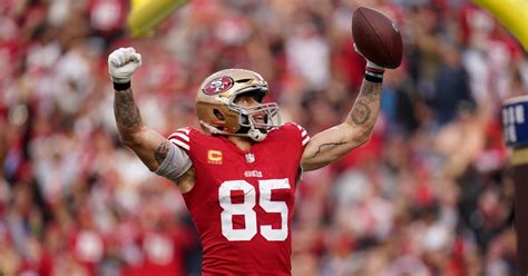 49ers Move Into One Seed In Nfc After Cowboys Beat Eagles