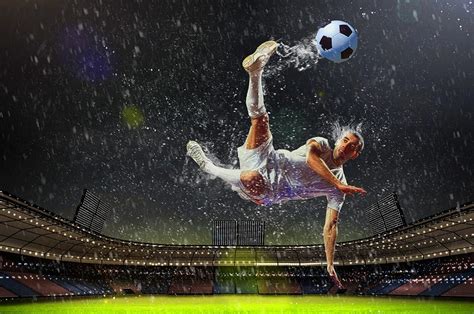 10 Tips For Better Sports Photos And Footage The Shutterstock Blog