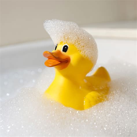 Splish Splash On National Bubble Bath Day Unfranchise Blog