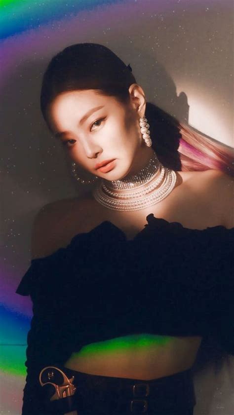 You can also upload and share your favorite jennie kim wallpapers. 45 Foto Terbaru Jennie BLACKPINK yang Kini Sudah Solo ...