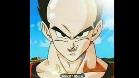 Dragon Ball Cursed Images °° Youtube