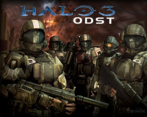 View 30 Halo 3 Odst Armor Unlocks