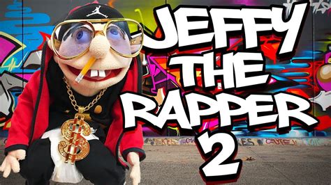 Jeffy The Rapper Wallpapers Wallpaper Cave