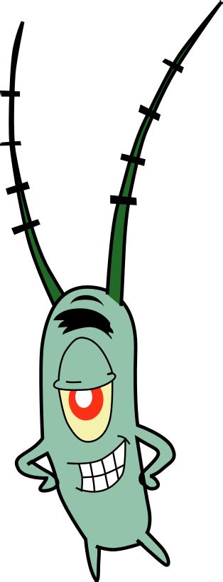 Sheldon J Plankton Encyclopedia Spongebobia Fandom Powered By