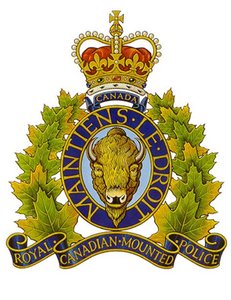 Create an outstanding brand image right here and now. Former Valemount mountie faces fraud charge - The Rocky ...