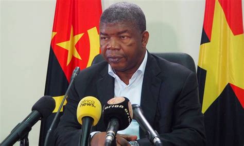 Consolidando Autoridade Presidente De Angola Exonera 19 Chefias Militares Jornal O Globo