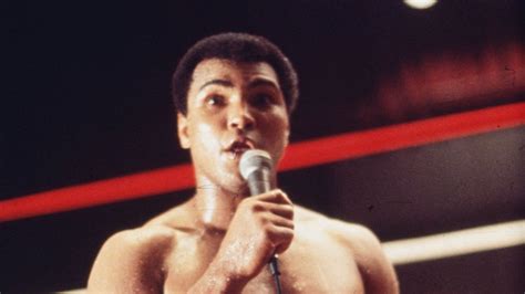 The Real Reason Muhammad Ali Changed His Name