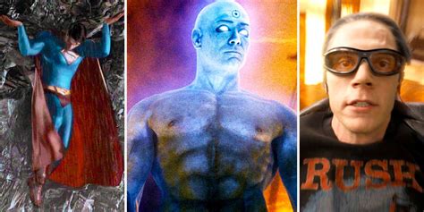 16 Most Ridiculously Op Moments In Superhero Movies Cbr