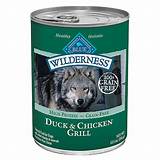 Pictures of Canned Dog Food Online