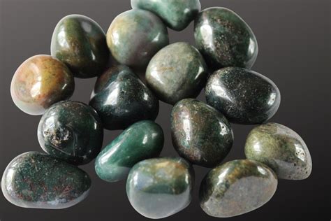 Green Jasper Meaning Properties Benefits You Should Know
