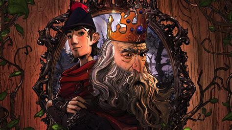king s quest full season review gamespresso