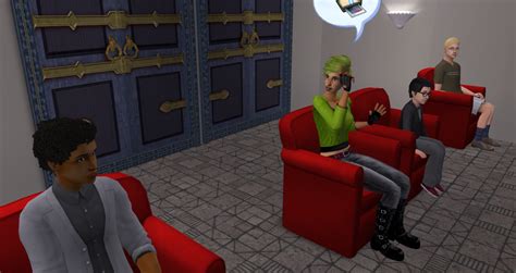 Sims 2 Stuff And Things