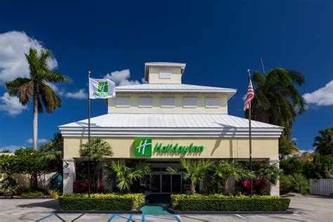 See 261 traveller reviews, 78 candid photos, and great deals for key largo inn, ranked #21 of 21 hotels in key largo and rated 2 of 5 at tripadvisor. HOLIDAY INN KEY LARGO - Updated 2020 Prices, Hotel Reviews ...