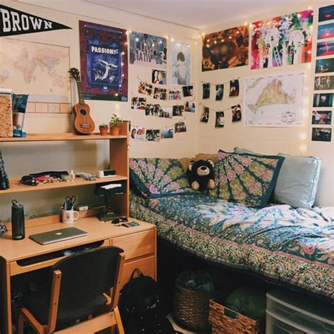 20 Brilliant Dorm Room Organization For Everything You