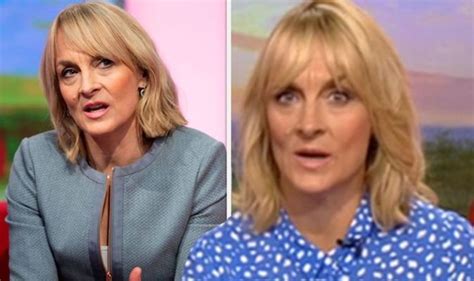 Why people had a crush on her? Louise Minchin drops major hint over BBC Breakfast exit ...