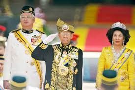 Contohnya fasal 152, perlembagaan persekutuan tanah melayu 1957 dan perlembagaan malaysia 1963, disebutkan bahawa, bahasa kebangsaan adalah bahasa melayu dan. PENGAJIAN MALAYSIA: PENGAJIAN MALAYSIA : RUKUN NEGARA ...