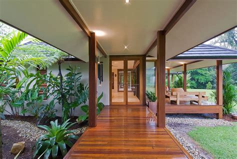 Collection by gado gado atlanta. Project T-834 | Bali style home, Bali house, Tropical house design