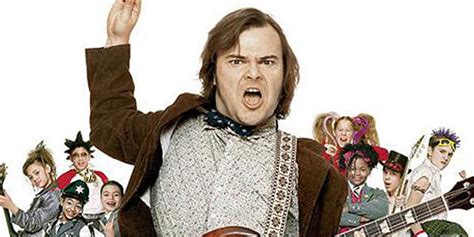 Jack black devastado por la muerte de kevin clark. What Is Jack Black's Involvement With The School Of Rock Show?
