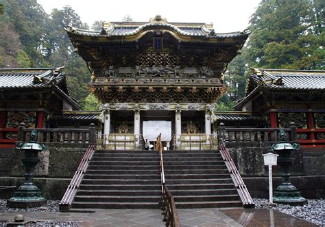 Download フリー素材174 日光東照宮 Images For Free