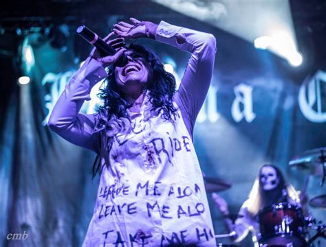 canto lacuna coil fleshgod apocalypse pulchra morte and more nine circles