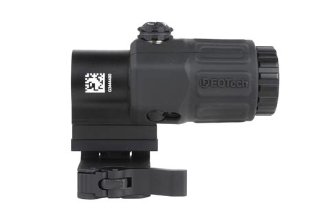 Eotech G33 Magnifier Black G33sts