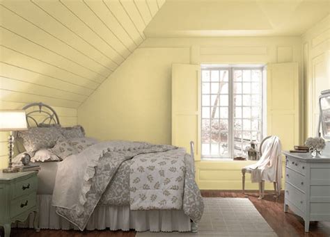 Of The Best Beige Paint Color Options For Guest Bedrooms
