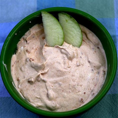 Did I Hear Right Peanut Butter Dip Oh My Hubby Is Going To Love