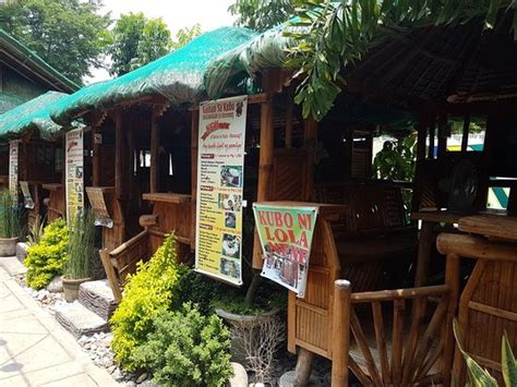 Kainan Sa Kubo Manaoag Restaurant Reviews Phone Number And Photos