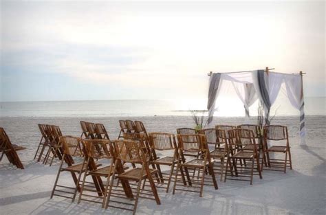 We specialize in custom made beach wedding decor, beach cottage and coastal home decorations! Florida Beach Wedding Chairs - Suncoast WeddingsSuncoast ...
