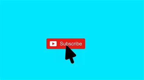 Abonne Toi Lache Un Pouce Bleu Active La Cloche Youtube